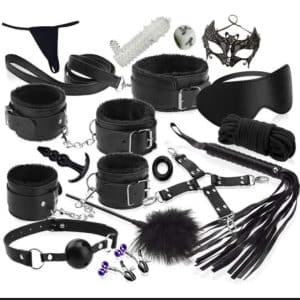 Offre moi mon BDSM ⛓️ + bodycontrol 💥