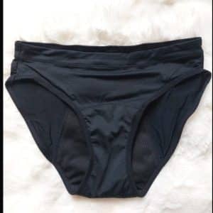 La culotte san-gria 🩸