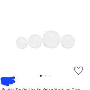 Achète un sex toy pour moi