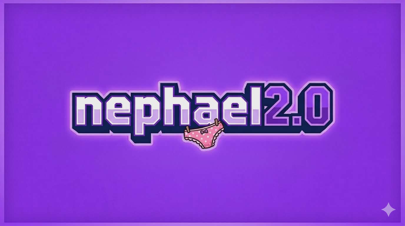 Nephael2.0 Nephael2.0