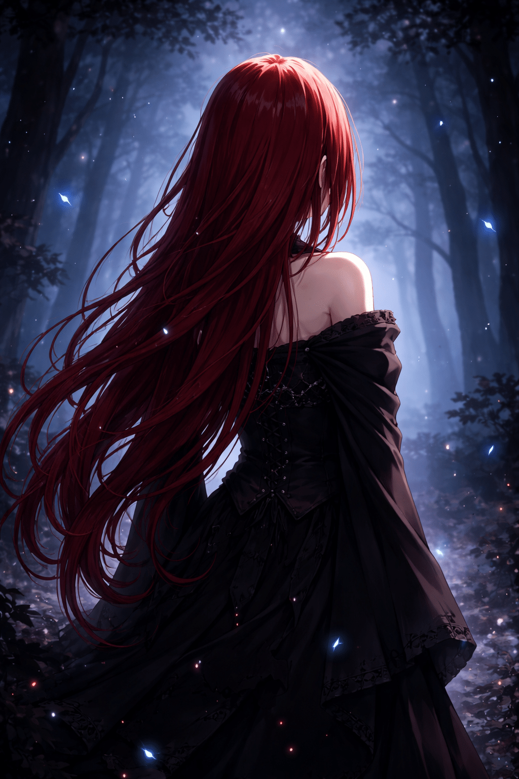 Redloute Redloute