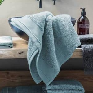 Mon linge de bain
