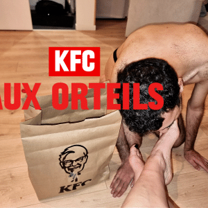 KFC AUX ORTEILS