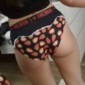 Freegun Fraise