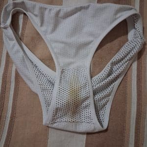 Culotte coton