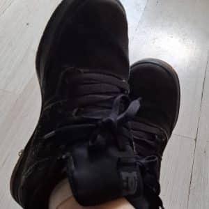 🔥 rare 🔥chaussures portés