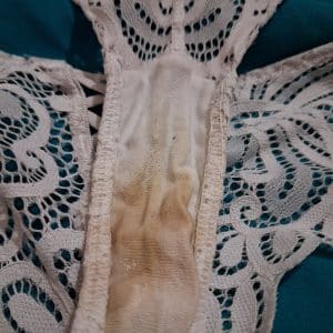 Culotte de la semaine