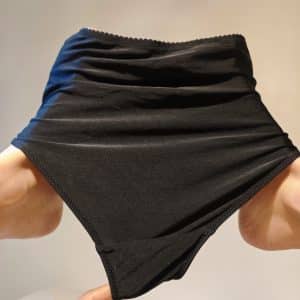 Ma culotte de cheval - taille haute