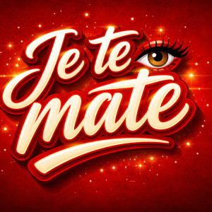 Je te mates ! Version précoce 5 min !