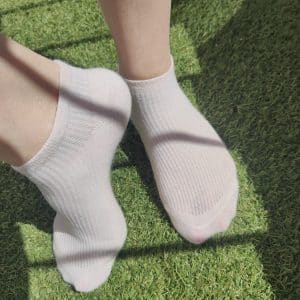 Chaussettes 48h