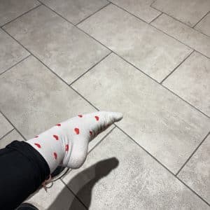 Chaussettes