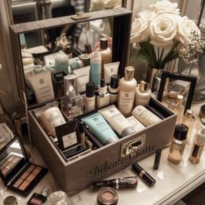 Mes Vestiges de Beauté 👑