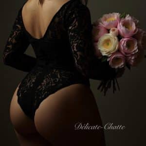 Une Délicate Pivoine pour moi ? ♥️
