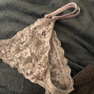 String victoria secret