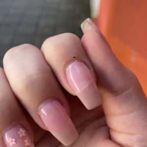 Besoin d’une nouvelle manucure💅🏼
