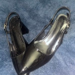 Mes Talons Aigus de Domination 😈
