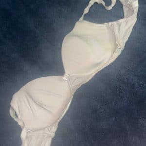 Mon Soutien-Gorge Chargé de Sueur 💦