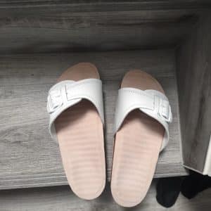 Video 5:01 - Prezentation - New medical shoes+sexy music