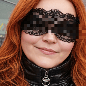 FINDOM fetish - Buy panties for your Madam from Prague