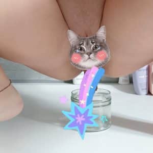 Vidéo caviar dans un bocal 💩+surprise🤫