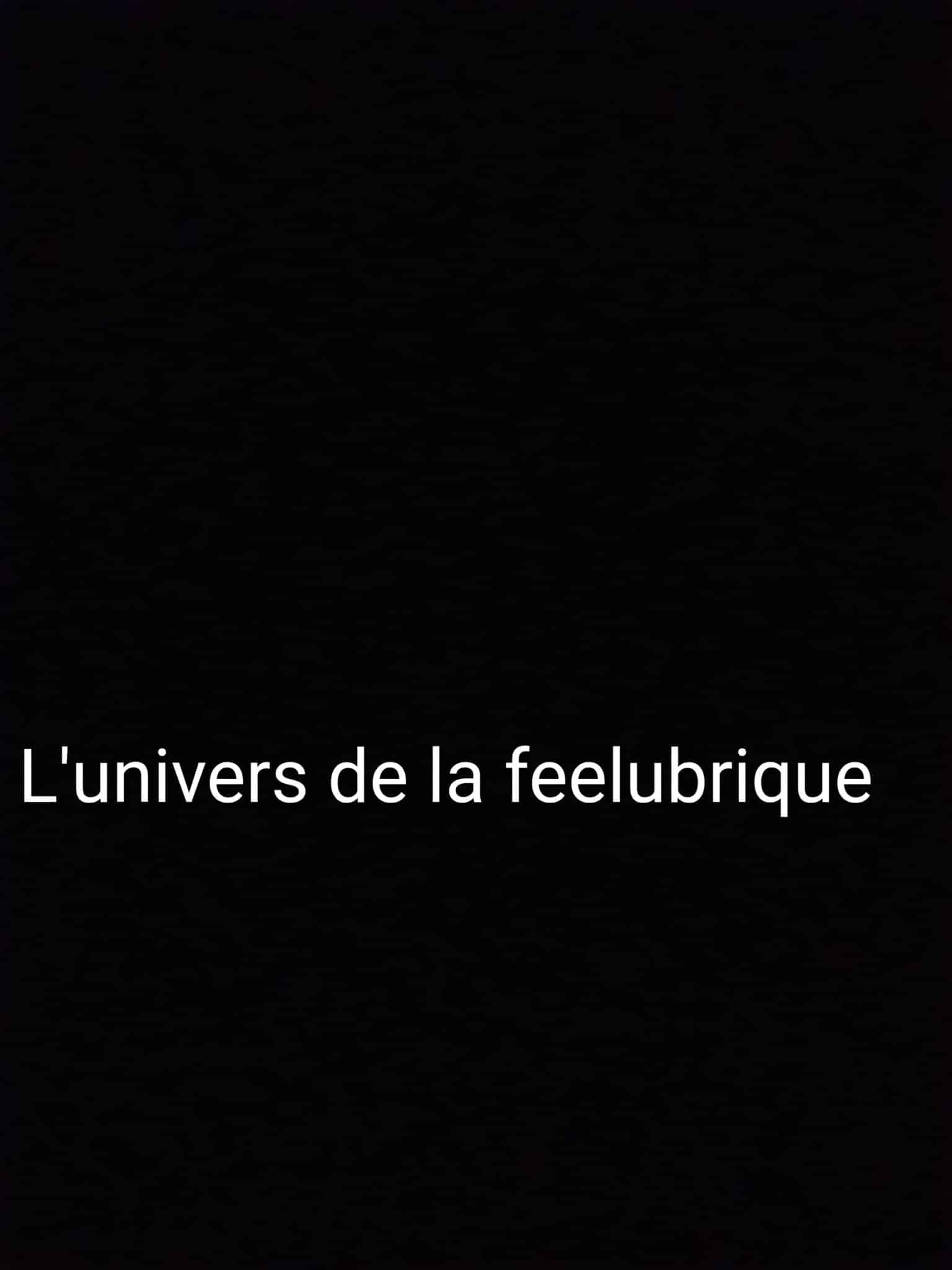Feelubrique Feelubrique