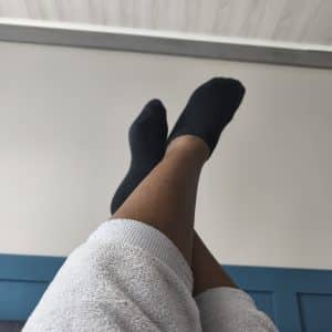 Après une bonne nuit