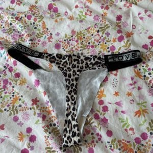 String léopard