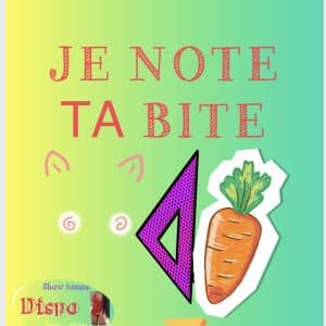 📌🚨🟢Je note ta bite 🟢