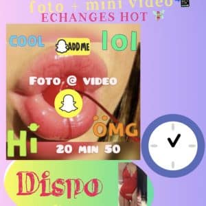 🚨🟢snapchat 20 min 🌕🤩