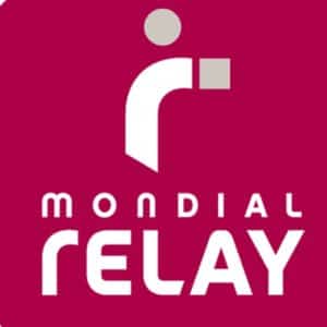 Envoi mondial Relay