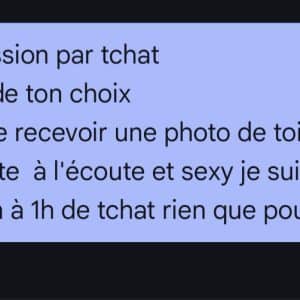 Amour et confidences rien que toi et moi