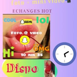 📌🧚🏼♀️🌕show snapchat 🌕⏰10 min