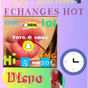 Snapchat 5 min