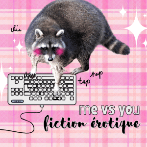 Fan Fiction Me/You