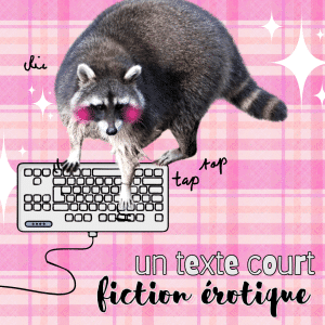 Un Texte Court érotique