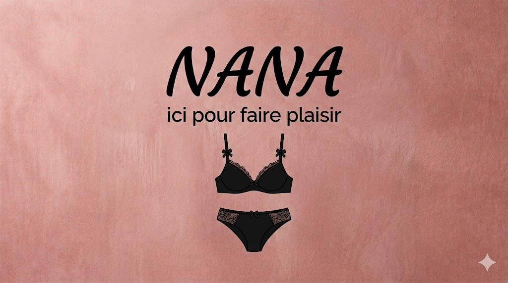 Nanasalope Nanasalope