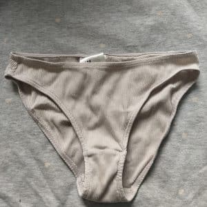 Culotte crème (réserver)