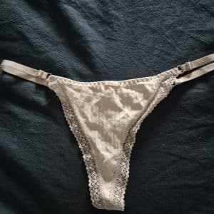 Strings coton
