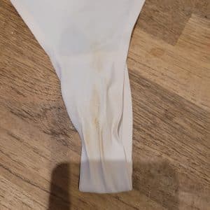 Culotte en plan à plusieurs 2 ! Envoi inclus