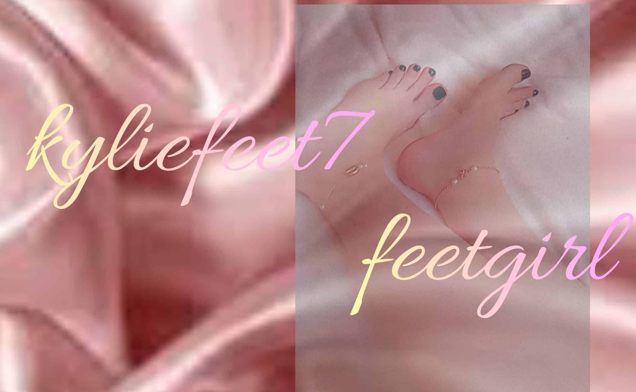 Kyliefeet Kyliefeet