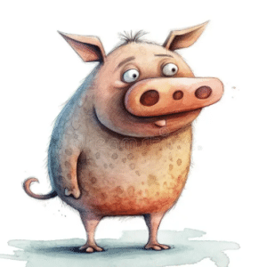 taxe du gros porc
