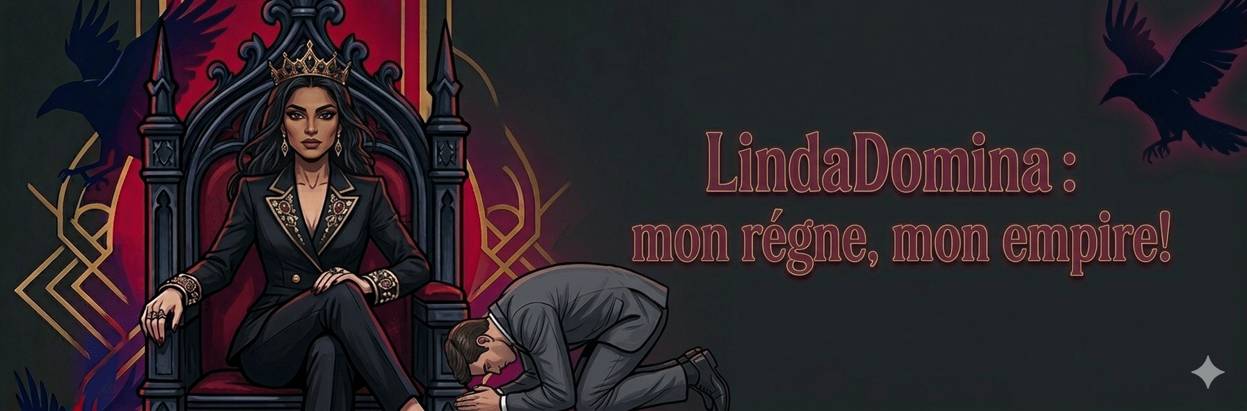 LindaDomina LindaDomina