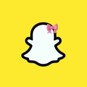MON SNAPCHAT