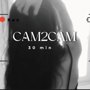 Cam 30 minutes