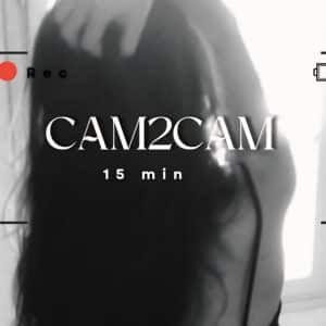 Cam 15 min