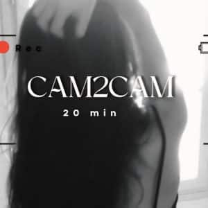 Cam 20 min