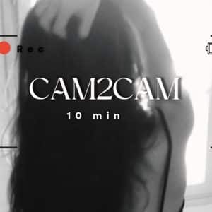 Cam 10 min