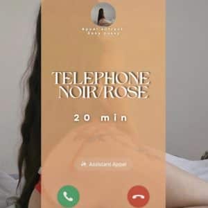 Téléphone 20 min