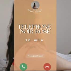Téléphone 10 min