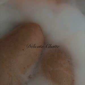 L’Heure du Bain … 🫧 (L’Effet Mer)